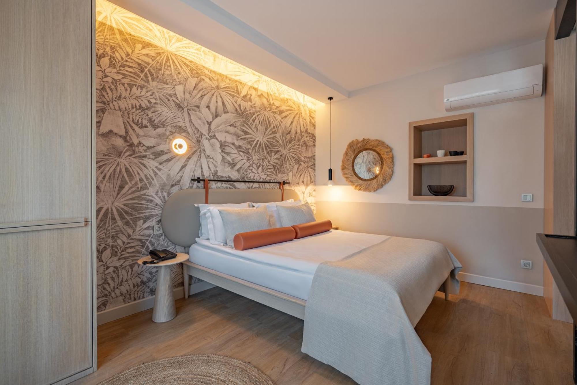 Hotel apartamentowy Oli And Antalya